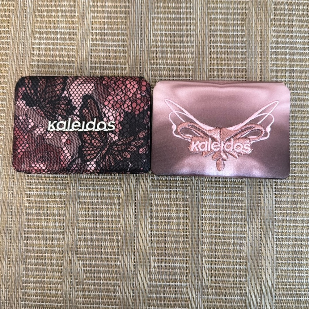 Kaleidos Makeup